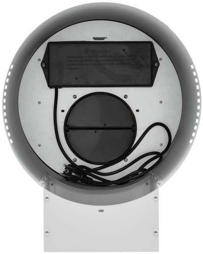 Кухонная вытяжка KRONA TINA 350 WHITE 3P