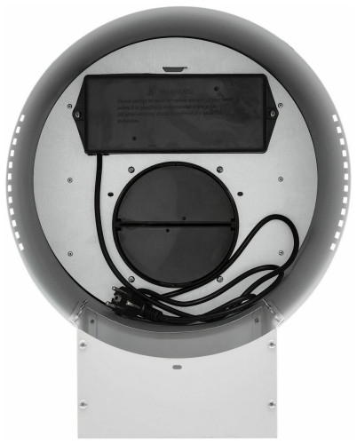 Кухонная вытяжка KRONA TINA 350 WHITE 3P