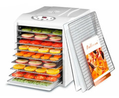 Сушилка для овощей и фруктов Pullman PL-1103