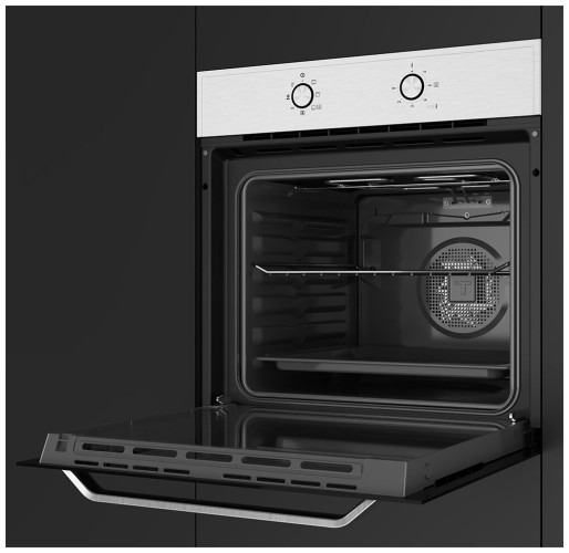 Электрический духовой шкаф Teka HCB 6515 SS