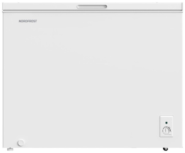 Морозильный ларь Nordfrost CF 300