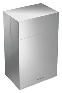 Кухонная вытяжка Falmec Altair Is Steel 60 CVOI60 E0P2 ZZZI491F