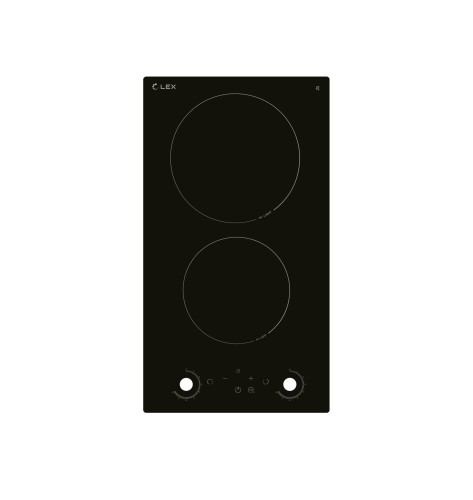 Электрическая варочная панель LEX EVH 320M BL