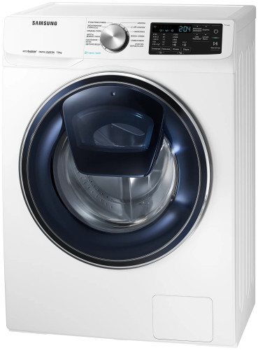 Стиральная машина Samsung WW70R421XTXD