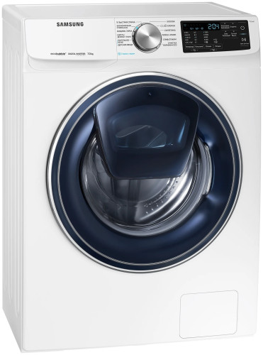Стиральная машина Samsung WW70R421XTXD