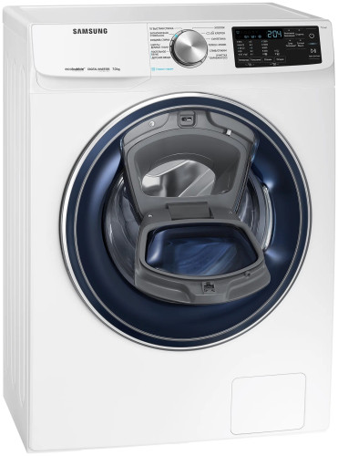 Стиральная машина Samsung WW70R421XTXD