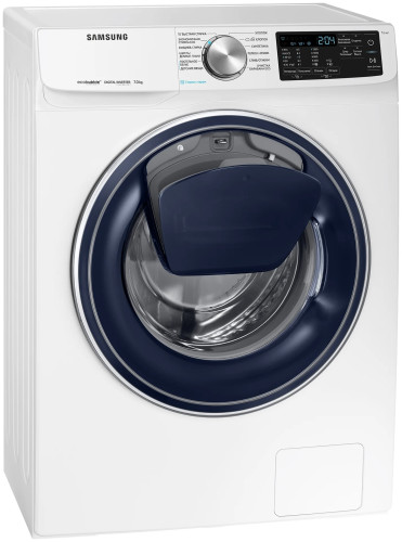Стиральная машина Samsung WW70R421XTXD