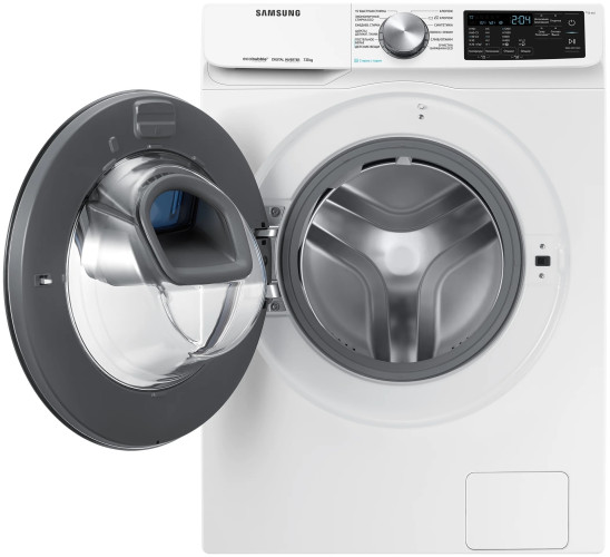 Стиральная машина Samsung WW70R421XTXD