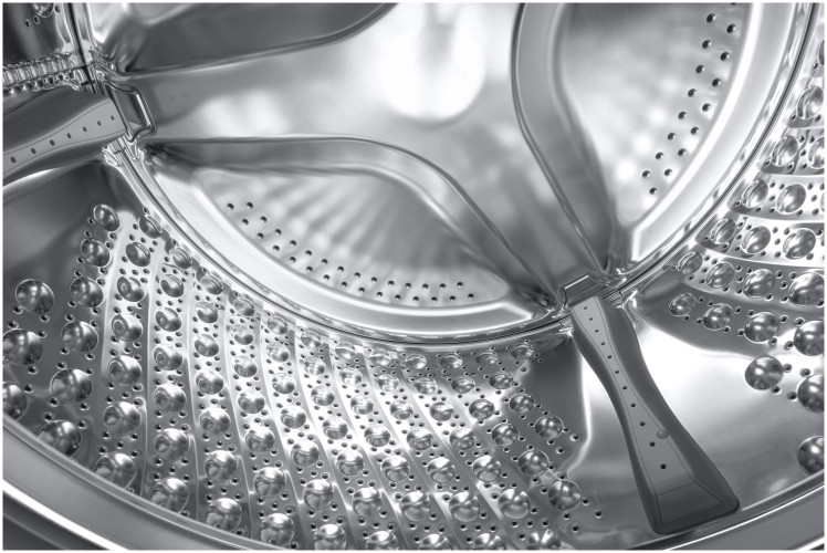 Стиральная машина Samsung WW70R421XTXD