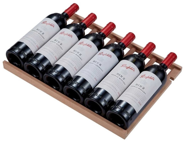 Винный шкаф Libhof CK 21 Black