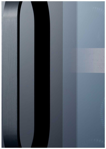 Винный шкаф Libhof CK 21 Black