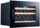 Винный шкаф Libhof CK 21 Black