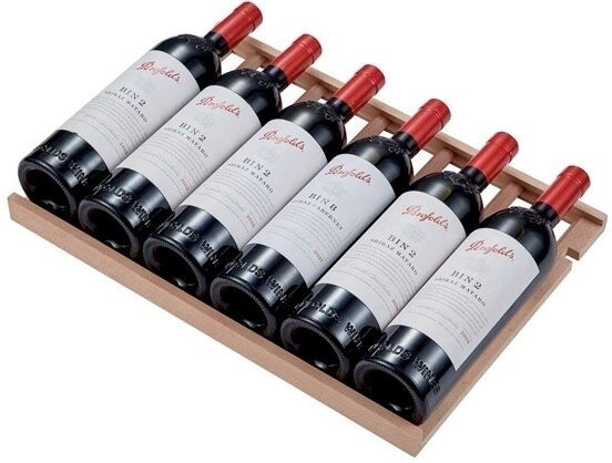 Винный шкаф Libhof CK 21 Black