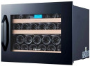 Винный шкаф Libhof CK 21 Black