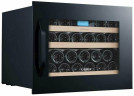 Винный шкаф Libhof CK 21 Black