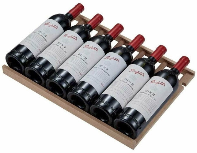 Винный шкаф Libhof CK 21 Black