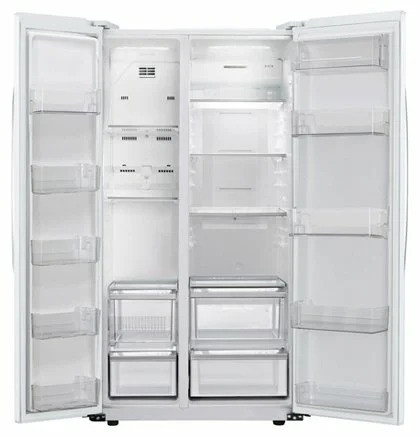 Холодильник LG GC-B207GVQV