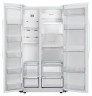 Холодильник LG GC-B207GVQV