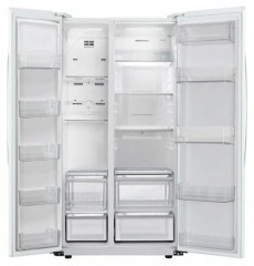 Холодильник LG GC-B207GVQV