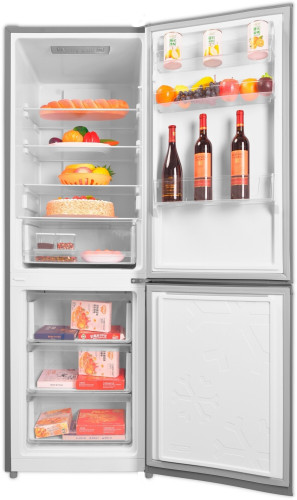 Холодильник Nordfrost RFC 350 NFS