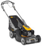 Газонокосилка бензиновая STIGA Twinclip 55 SV H