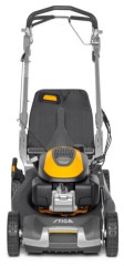 Газонокосилка бензиновая STIGA Twinclip 55 SV H