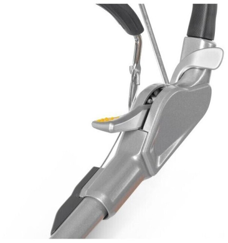 Газонокосилка бензиновая STIGA Twinclip 55 SV H