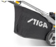 Газонокосилка бензиновая STIGA Twinclip 55 SV H