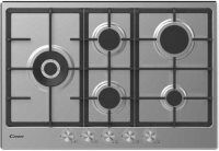 Газовая варочная панель Candy CHG 7 WLWPX
