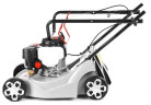 Газонокосилка бензиновая ЗУБР ГКБ-400П