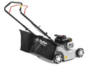 Газонокосилка бензиновая ЗУБР ГКБ-400П