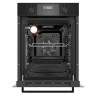 Электрический духовой шкаф Meferi MEO456BK Power