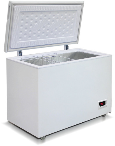 Морозильный ларь Бирюса 355FKDQ