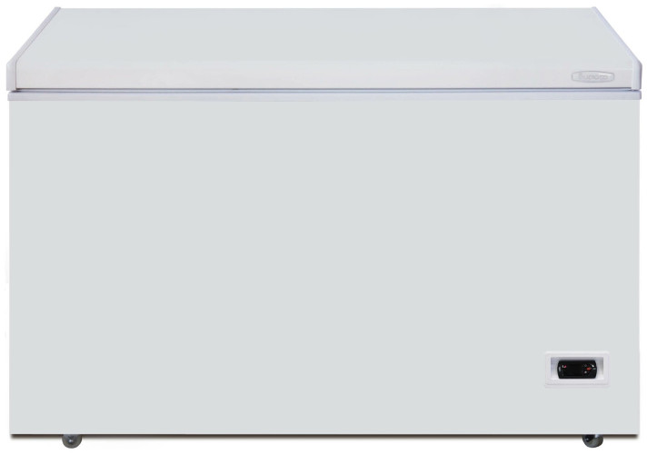 Морозильный ларь Бирюса 355FKDQ