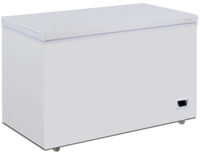 Морозильный ларь Бирюса 355FKDQ