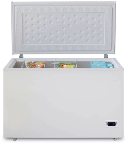 Морозильный ларь Бирюса 355FKDQ