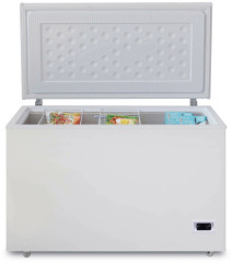 Морозильный ларь Бирюса 355FKDQ