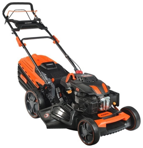 Газонокосилка бензиновая PATRIOT PT 48 LSI Premium