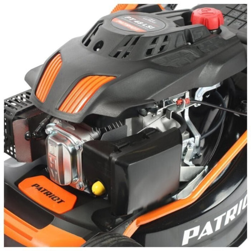 Газонокосилка бензиновая PATRIOT PT 48 LSI Premium
