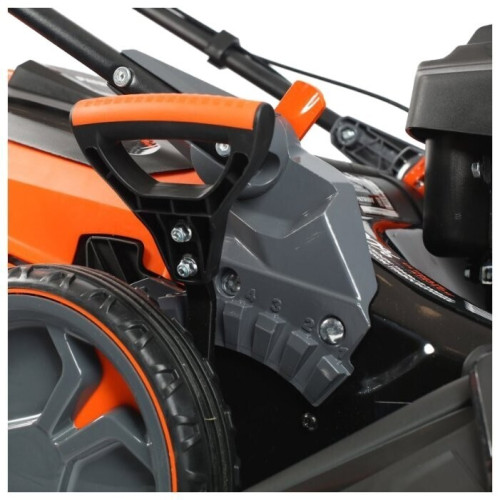 Газонокосилка бензиновая PATRIOT PT 48 LSI Premium