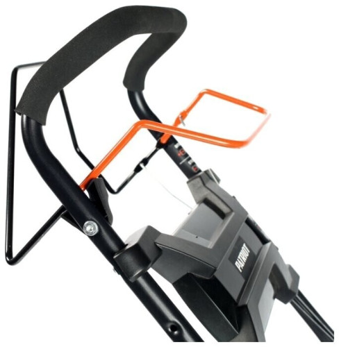 Газонокосилка бензиновая PATRIOT PT 48 LSI Premium