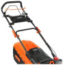 Газонокосилка бензиновая PATRIOT PT 48 LSI Premium