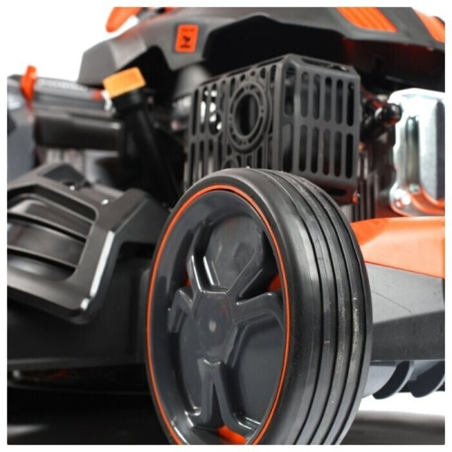 Газонокосилка бензиновая PATRIOT PT 48 LSI Premium