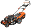 Газонокосилка бензиновая PATRIOT PT 48 LSI Premium