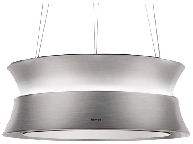 Кухонная вытяжка Falmec Dama IS 60 Brushed Stainless Steel CDCN60 E0P7 ZZZI461F