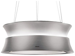 Кухонная вытяжка Falmec Dama IS 60 Brushed Stainless Steel CDCN60 E0P7 ZZZI461F