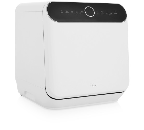 Посудомоечная машина Zugel ZDF460W
