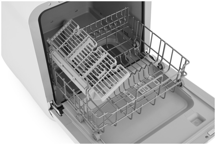 Посудомоечная машина Zugel ZDF460W