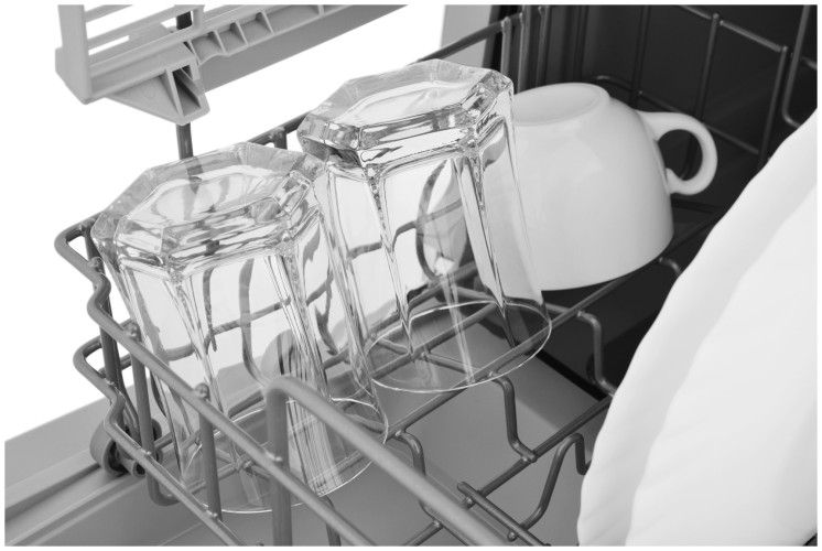 Посудомоечная машина Zugel ZDF460W