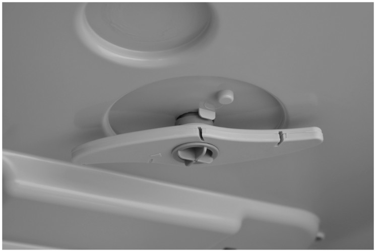 Посудомоечная машина Zugel ZDF460W